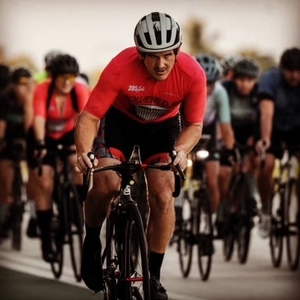 Fundraising Page: Giancarlo Pena